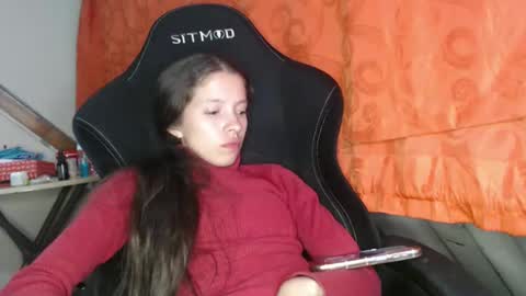 sweetdam12 online show from December 18, 2024, 11:30 pm