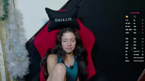 sweetdam12 online show from February 6, 2026, 10:02 pm