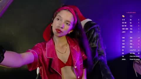 sweetdam12 online show from March 9, 2026, 7:29 pm