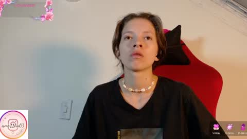 sweetdam12 online show from June 12, 2026, 11:46 pm