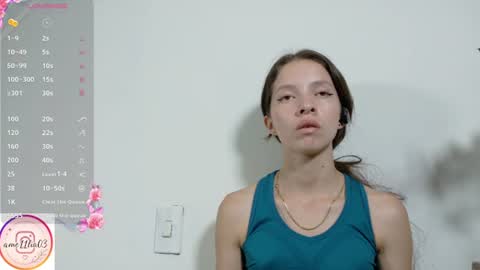 sweetdam12 online show from July 8, 2026, 8:02 pm