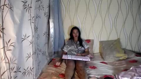 Danni online show from January 14, 2026, 5:29 pm