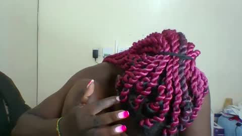 CLARIS online show from February 20, 2025, 9:53 pm