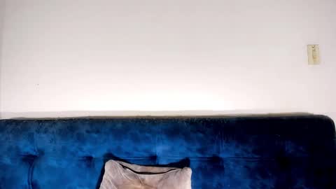 Amelia online show from January 11, 2025, 9:25 pm