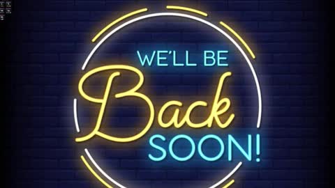 Amelia online show from October 30, 2025, 11:22 am