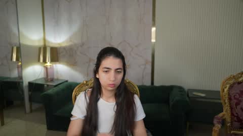 Amelia online show from April 21, 2026, 6:41 am