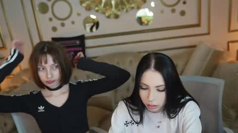 Amelia online show from May 21, 2026, 10:55 am