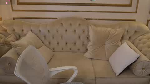 Amelia online show from June 13, 2026, 10:24 am