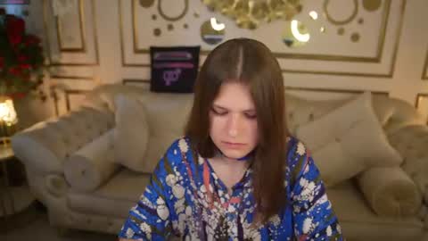 Amelia online show from June 20, 2026, 10:29 am