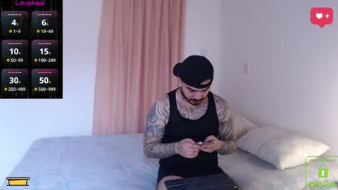         online show from June 14, 2026, 4:20 pm