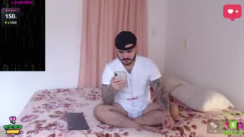         online show from July 7, 2026, 2:32 pm