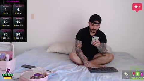        online show from July 28, 2026, 3:21 pm