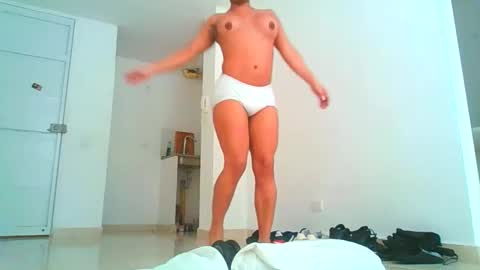 Sweet Doll online show from June 4, 2026, 3:29 pm