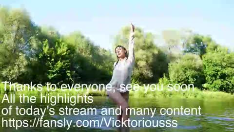 Snapshot of sweetdreamvic chatting on February 5, 2026, 11:09 pm Vicktorious online show from February 5, 2026, 11:09 pm