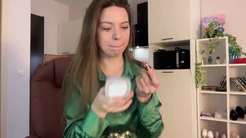 Snapshot of sweetdreamvic chatting on February 13, 2026, 1:51 pm Vicktorious online show from February 13, 2026, 1:51 pm