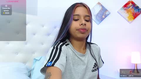 Gabriela online show from January 7, 2025, 4:08 am