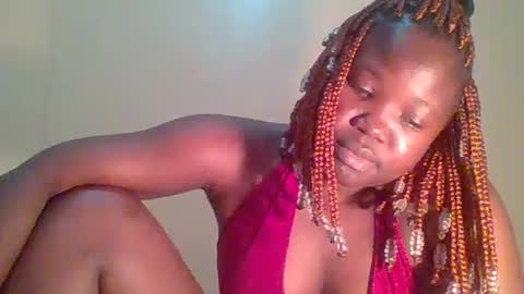 Snapshot of sweetebonygal chatting on July 17, 2026, 9:27 am Grace online show from July 17, 2026, 9:27 am