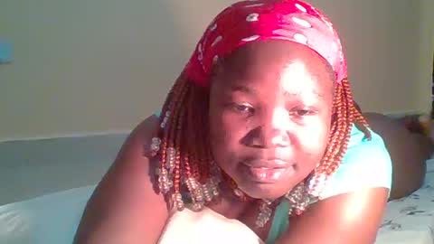 Snapshot of sweetebonygal chatting on July 21, 2026, 11:56 am Grace online show from July 21, 2026, 11:56 am