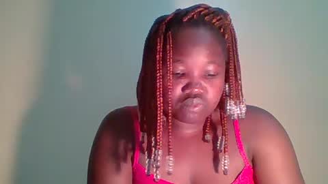 Snapshot of sweetebonygal chatting on July 29, 2026, 3:15 am Grace online show from July 29, 2026, 3:15 am
