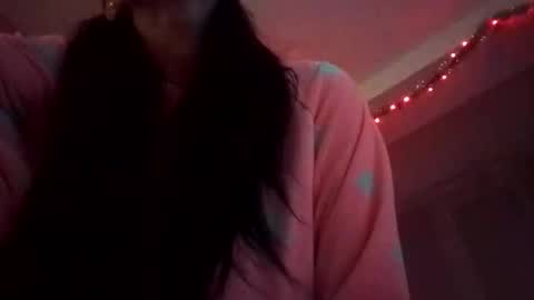 Erika online show from January 3, 2025, 4:16 pm