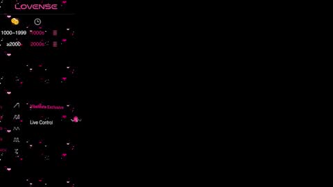 Snapshot of sweetestmallow chatting on September 16, 2025, 9:32 am mallow online show from September 16, 2025, 9:32 am