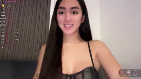 Snapshot of sweetestmallow chatting on September 19, 2025, 5:42 am mallow online show from September 19, 2025, 5:42 am