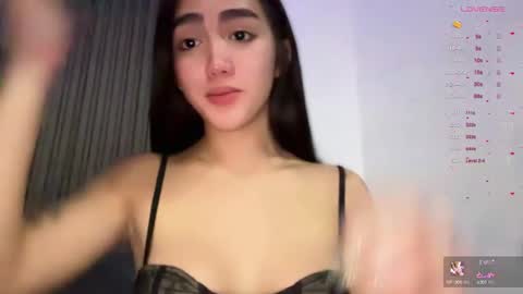 Snapshot of sweetestmallow chatting on October 16, 2025, 8:59 am mallow online show from October 16, 2025, 8:59 am