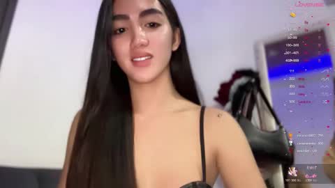 Snapshot of sweetestmallow chatting on October 19, 2025, 10:16 am mallow online show from October 19, 2025, 10:16 am