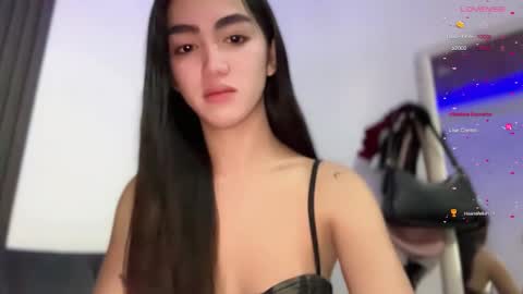 Snapshot of sweetestmallow chatting on October 21, 2025, 10:32 pm mallow online show from October 21, 2025, 10:32 pm