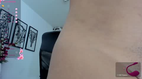 Snapshot of sweetfabianaxl chatting on December 18, 2024, 10:02 pm Fabiana online show from December 18, 2024, 10:02 pm