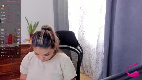 Snapshot of sweetfabianaxl chatting on January 31, 2025, 3:44 pm Fabiana online show from January 31, 2025, 3:44 pm