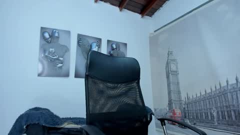 Snapshot of sweetfabianaxl chatting on February 27, 2025, 10:31 pm Fabiana online show from February 27, 2025, 10:31 pm