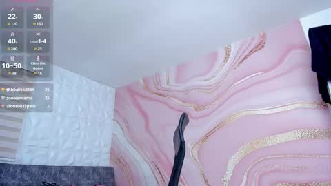 Snapshot of sweetfabianaxl chatting on March 5, 2025, 12:05 am Fabiana online show from March 5, 2025, 12:05 am