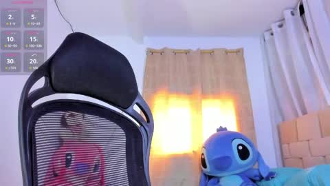 Fabiana online show from June 6, 2026, 5:39 pm
