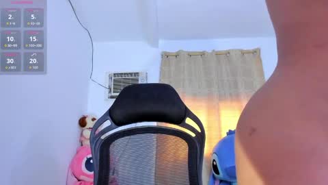 Fabiana online show from June 7, 2026, 6:00 pm