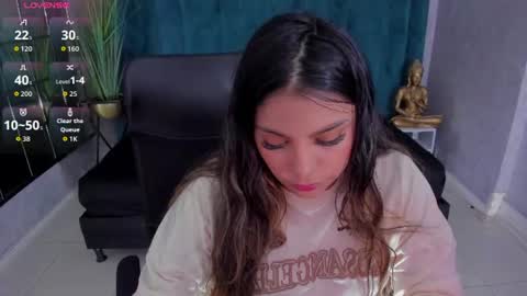 Fabiana online show from June 22, 2026, 7:00 pm