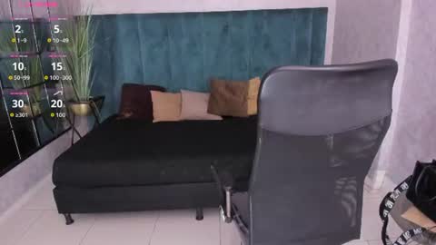 Fabiana online show from June 26, 2026, 6:56 pm