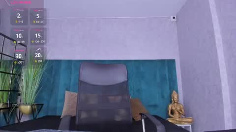 Fabiana online show from June 28, 2026, 11:05 am