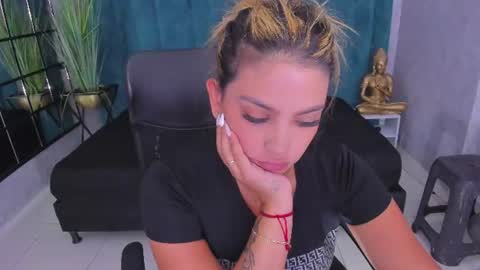 Fabiana online show from June 29, 2026, 6:41 pm