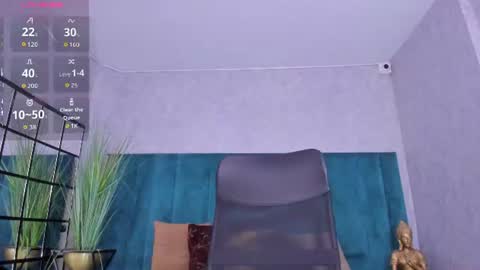 Fabiana online show from June 30, 2026, 8:32 pm