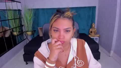 Fabiana online show from July 7, 2026, 11:14 am