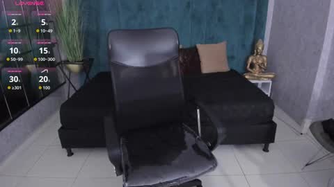 Fabiana online show from July 11, 2026, 11:24 am