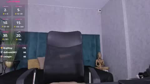 Fabiana online show from July 14, 2026, 11:43 pm