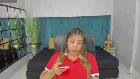 Fabiana online show from July 16, 2026, 7:09 pm