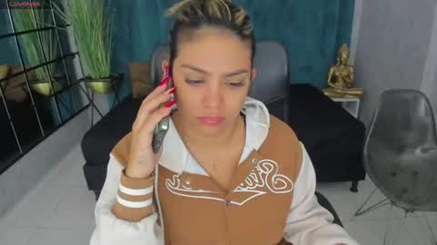 Fabiana online show from July 18, 2026, 11:25 am