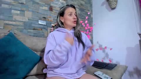 Snapshot of sweetfantasyy69 chatting on January 15, 2025, 12:30 am sweef online show from January 15, 2025, 12:30 am