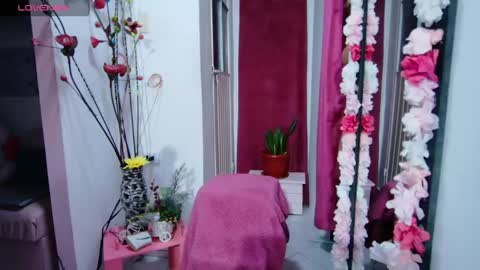 Snapshot of sweetfantasyy69 chatting on January 17, 2025, 5:00 am sweef online show from January 17, 2025, 5:00 am