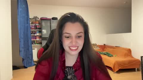 Joanna online show from May 9, 2026, 8:58 pm
