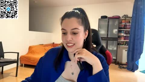 Joanna online show from May 11, 2026, 8:20 am