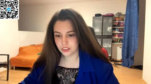 Joanna online show from May 11, 2026, 8:06 pm